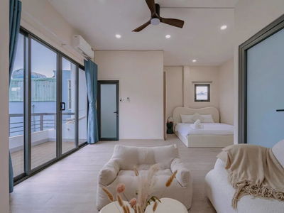 Alojamiento en Ho Chi Minh City, Vietnam Alojamiento en Ho Chi Minh City, Vietnam