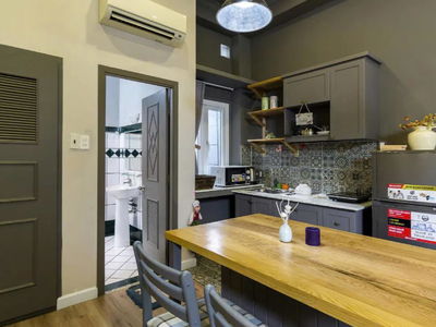 Alojamiento en Ho Chi Minh City, Vietnam Alojamiento en Ho Chi Minh City, Vietnam