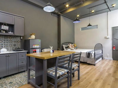 Housing in Ho Chi Minh City, Vietnam Housing in Ho Chi Minh City, Vietnam