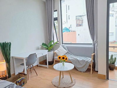 Logement dans Ho Chi Minh City, Vietnam Logement dans Ho Chi Minh City, Vietnam