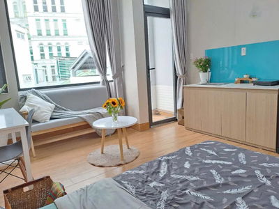 Housing in Ho Chi Minh City, Vietnam Housing in Ho Chi Minh City, Vietnam