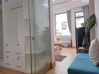 Housing in Ho Chi Minh City, Vietnam Housing in Ho Chi Minh City, Vietnam