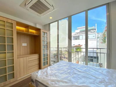 Жилье в Ho Chi Minh City, Vietnam Жилье в Ho Chi Minh City, Vietnam