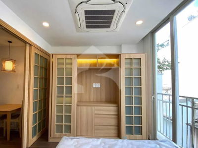 Housing in Ho Chi Minh City, Vietnam Housing in Ho Chi Minh City, Vietnam