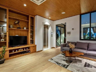 Housing in Ho Chi Minh City, Vietnam Housing in Ho Chi Minh City, Vietnam