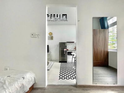 Housing in Ho Chi Minh City, Vietnam Housing in Ho Chi Minh City, Vietnam