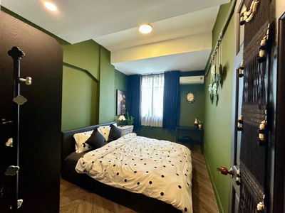 Housing in Ho Chi Minh City, Vietnam Housing in Ho Chi Minh City, Vietnam