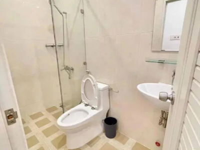 Housing in Ho Chi Minh City, Vietnam Housing in Ho Chi Minh City, Vietnam