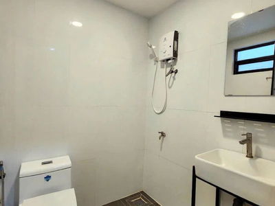 Housing in Di An, Vietnam Housing in Di An, Vietnam