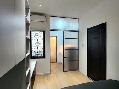 Жилье в Di An, Vietnam Жилье в Di An, Vietnam