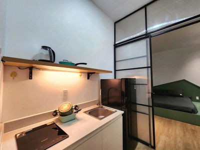 Alojamiento en Di An, Vietnam Alojamiento en Di An, Vietnam