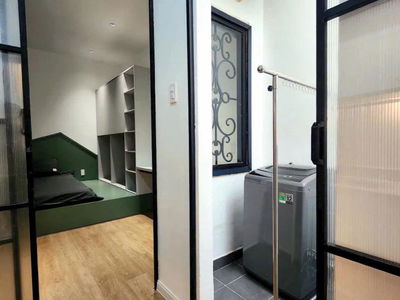 Жилье в Di An, Vietnam Жилье в Di An, Vietnam