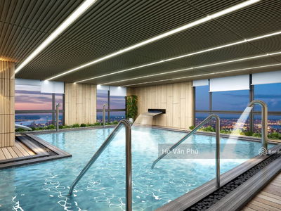 The Pavilion - Vinhomes Ocean Park project, Ly Thanh Tong Street, Duong Xa Commune, Gia Lam, Hanoi, Vietnam The Pavilion - Vinhomes Ocean Park project, Ly Thanh Tong Street, Duong Xa Commune, Gia Lam, Hanoi, Vietnam