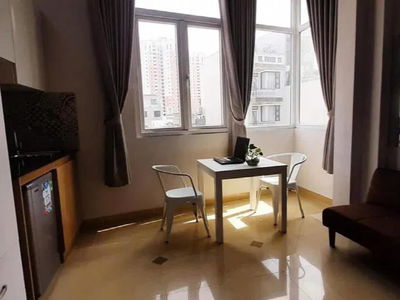 Housing in Nha Be, Vietnam Housing in Nha Be, Vietnam