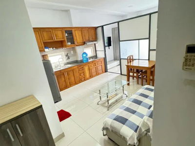 Жилье в Ho Chi Minh City, Vietnam Жилье в Ho Chi Minh City, Vietnam