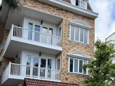 Жилье в Ho Chi Minh City, Vietnam Жилье в Ho Chi Minh City, Vietnam