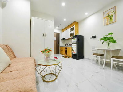 Vinhomes Grand Park Beverly Solari, Vietnam Vinhomes Grand Park Beverly Solari, Vietnam