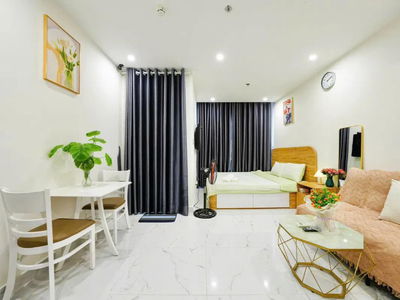 Vinhomes Grand Park Beverly Solari, Vietnam Vinhomes Grand Park Beverly Solari, Vietnam