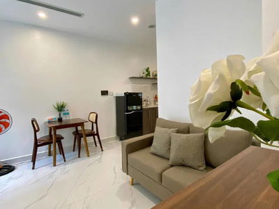 The Beverly, Vietnam The Beverly, Vietnam