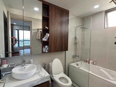 Palm Heights, Vietnam  Palm Heights, Vietnam