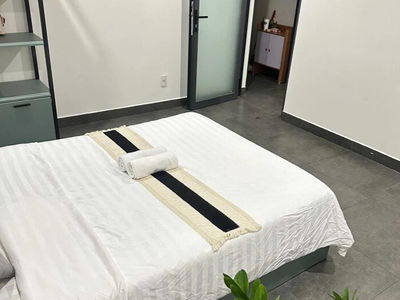 Housing in Ho Chi Minh City, Vietnam  Housing in Ho Chi Minh City, Vietnam