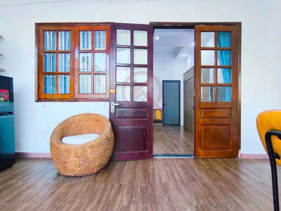 Жилье в Ho Chi Minh City, Vietnam Жилье в Ho Chi Minh City, Vietnam