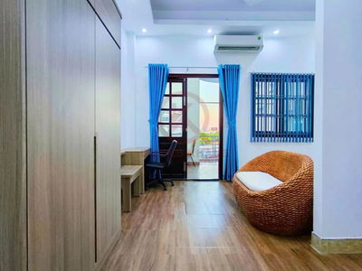 Housing in Ho Chi Minh City, Vietnam Housing in Ho Chi Minh City, Vietnam