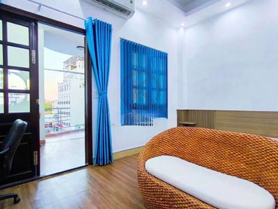 Alojamiento en Ho Chi Minh City, Vietnam Alojamiento en Ho Chi Minh City, Vietnam