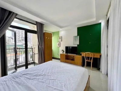 Housing in Ho Chi Minh City, Vietnam Housing in Ho Chi Minh City, Vietnam