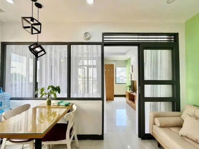 Alojamiento en Ho Chi Minh City, Vietnam Alojamiento en Ho Chi Minh City, Vietnam