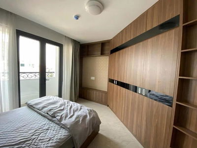 Жилье в Ho Chi Minh City, Vietnam Жилье в Ho Chi Minh City, Vietnam