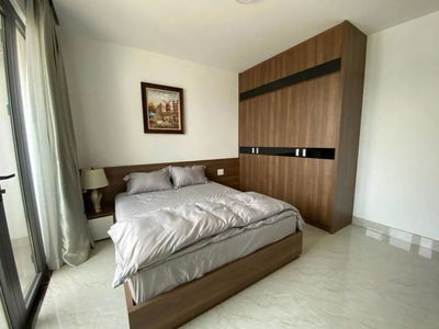 Жилье в Ho Chi Minh City, Vietnam Жилье в Ho Chi Minh City, Vietnam