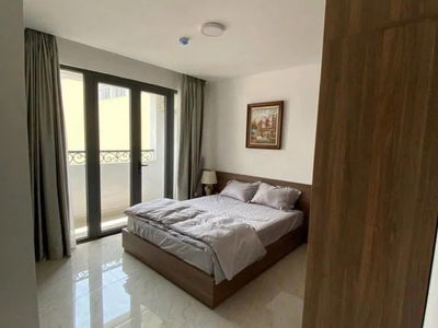 Alojamiento en Ho Chi Minh City, Vietnam Alojamiento en Ho Chi Minh City, Vietnam