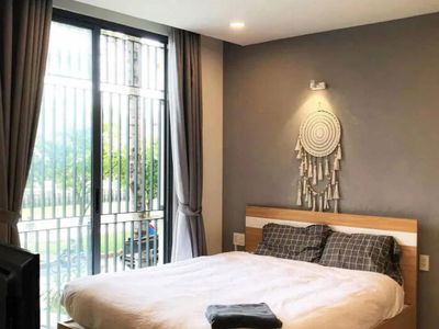 Alojamiento en Ho Chi Minh City, Vietnam Alojamiento en Ho Chi Minh City, Vietnam