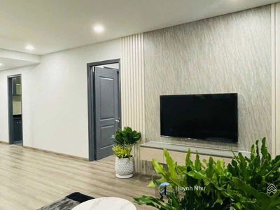 Him Lam 6A residential area, Vietnam Him Lam 6A residential area, Vietnam