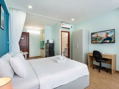 Logement dans Ho Chi Minh City, Vietnam Logement dans Ho Chi Minh City, Vietnam