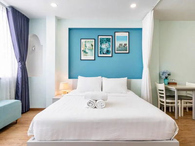 Housing in Ho Chi Minh City, Vietnam Housing in Ho Chi Minh City, Vietnam