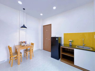Logement dans Ho Chi Minh City, Vietnam Logement dans Ho Chi Minh City, Vietnam