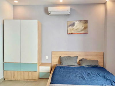 Alojamiento en Ho Chi Minh City, Vietnam Alojamiento en Ho Chi Minh City, Vietnam