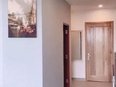 Housing in Ho Chi Minh City, Vietnam Housing in Ho Chi Minh City, Vietnam