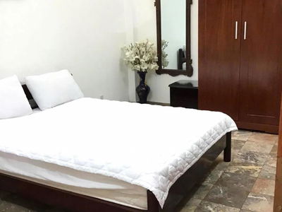 Жилье в Ho Chi Minh City, Vietnam Жилье в Ho Chi Minh City, Vietnam