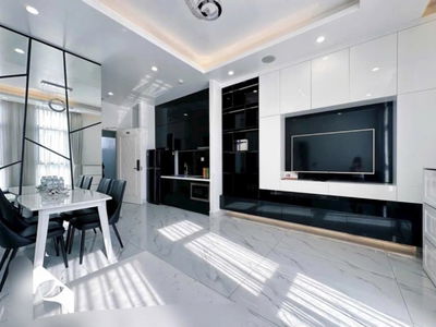 Housing in Ho Chi Minh City, Vietnam Housing in Ho Chi Minh City, Vietnam