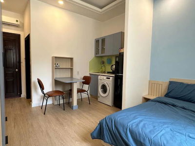 Housing in Ho Chi Minh City, Vietnam Housing in Ho Chi Minh City, Vietnam