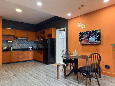 Alojamiento en Ho Chi Minh City, Vietnam Alojamiento en Ho Chi Minh City, Vietnam