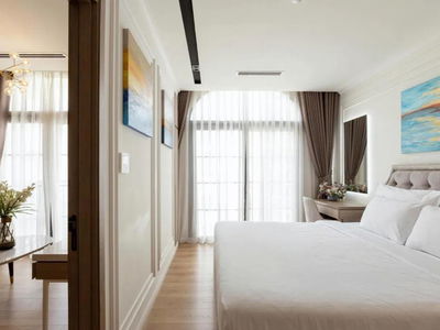 Housing in Ho Chi Minh City, Vietnam Housing in Ho Chi Minh City, Vietnam