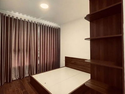 Mizuki Park, Vietnam Mizuki Park, Vietnam