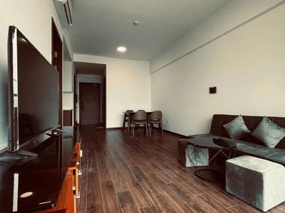 Mizuki Park, Vietnam Mizuki Park, Vietnam