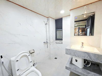 Alojamiento en Nha Be, Vietnam Alojamiento en Nha Be, Vietnam