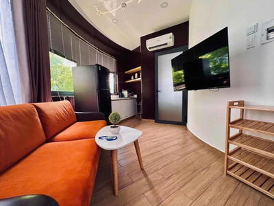 Жилье в Ho Chi Minh City, Vietnam Жилье в Ho Chi Minh City, Vietnam