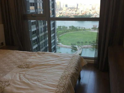 Vinhomes Central Park, Vietnam Vinhomes Central Park, Vietnam